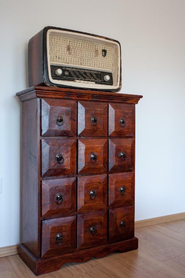 Duće Vintage 아파트 외부 사진