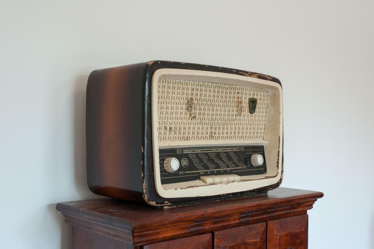 Duće Vintage 아파트 외부 사진
